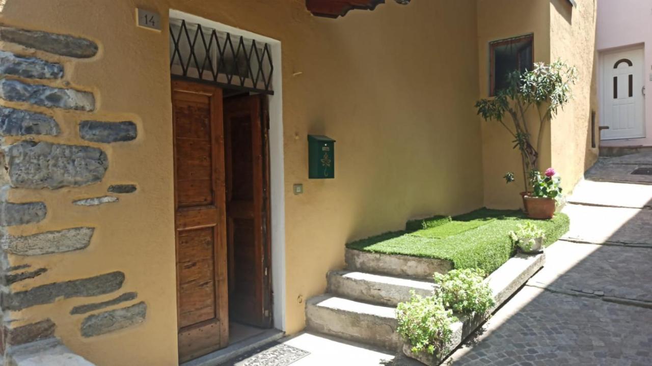 Casa Regina Dom wakacyjny *